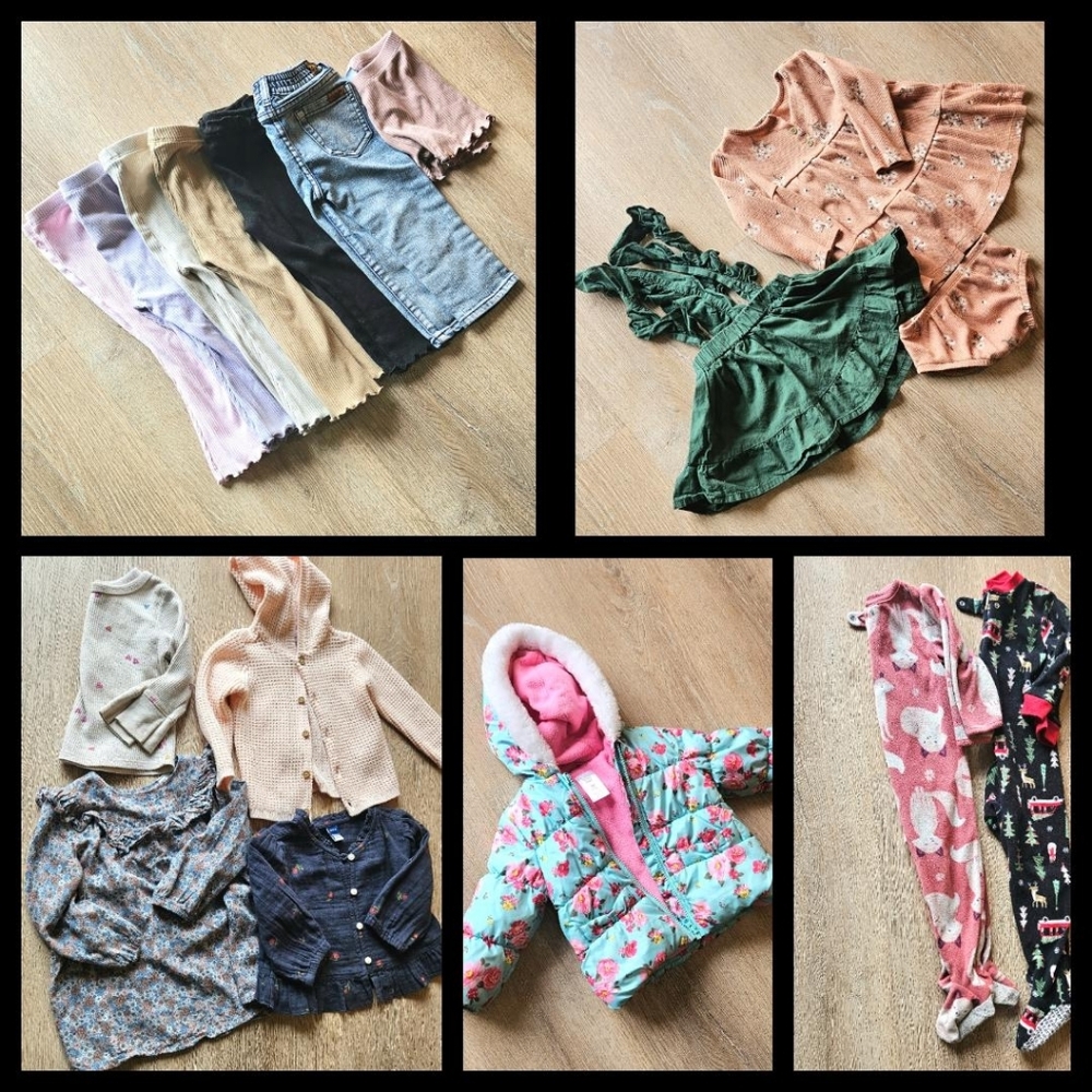 18-24m Girls Bundle - Picture 2 of 10